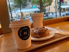 -81BAKERY(大学路店)