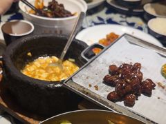 -绿茶餐厅(布吉万象汇店)