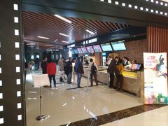 -SFC上影影城(唐镇店)