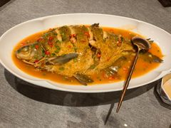 -汉水谣·江景餐厅(江滩店)