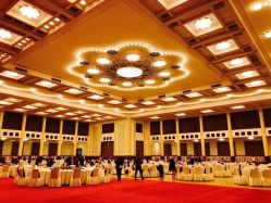 -人民大会堂宴会厅