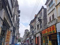 -河记肠粉店