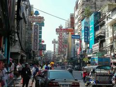 -唐人街(耀华力路)
