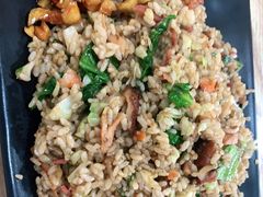-津门炒饭王(天佑城店)