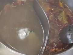 -百签宫串串香重庆火锅(夏湾店)