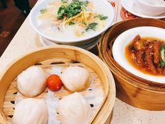 -点都德(大茶楼店)