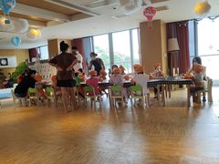 -深圳大梅沙京基洲际度假酒店