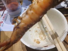 -木屋烧烤(龙岗南联店)