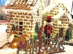 -广州富力丽思卡尔顿酒店