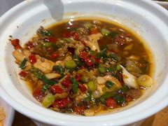 -湘人龙记老长沙米粉(鸟巢店)