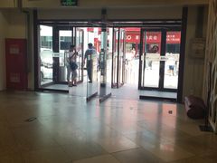 门面-赛百味SUBWAY(燕莎奥莱店)