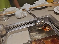 -海底捞火锅(万达广场店)