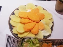 -妥妥烤肉料理(凯德店)