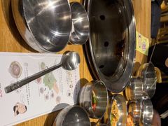 -姜虎东白丁烤肉(银泰中心in99店)