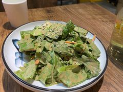 -叶派龙虾•招牌香辣蟹·海鲜(中海国际店)