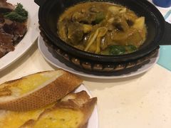 -龙记香港茶餐厅(久光百货店)