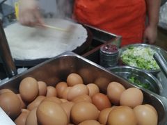 -新农村煎饼果子(香港花园店)