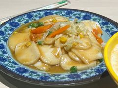 -德泓面馆(颐高店)