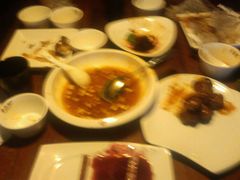 -章吴记喜瑞餐厅(东东城店)