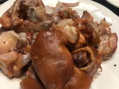 -东北缘餐厅(兰埔路店)