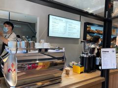 -方炉·天然食材面包店(青秀店)