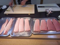 -达摩君日本料理(泰海花园小区店)
