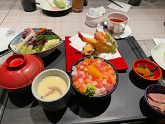 -王鼎精致料理铁板烧(世博源店)