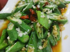 -美味海鲜大排档(明发美食地标店)