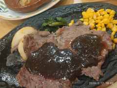 -萨莉亚意式餐厅(石鼓路店)