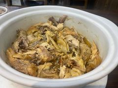 -民间瓦缸煨汤館(嵩山路店)