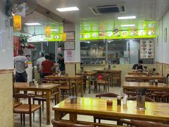 大堂-好利来(七宝领展广场店)