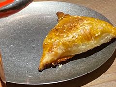 烤包子-耶里夏丽·新疆菜·28年喀什老馆(田林东路店)