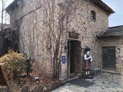 -云端咖啡(山顶教堂店)