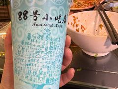 -88号小吃店·经典云南菜·地道纳西美食