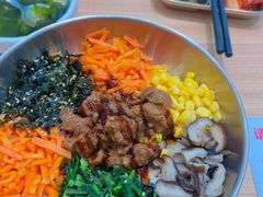 -米村拌饭(东方新天地店)
