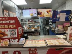 -华莱士·炸鸡汉堡(吉祥街店)