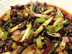 -小杨妹无刺鲫鱼(都市花园店)