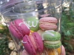 -美丽心情蛋糕(江苏路店)