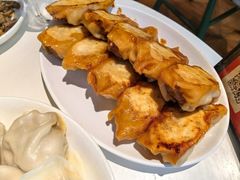 -金谷园饺子馆(北邮总店)