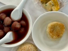 -常州糕团店(北大街新世纪商城店)