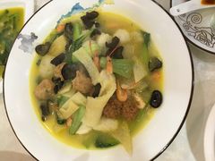 -皮五鱼汤面(老街店)