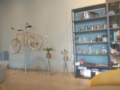 -dotcom coffee古点咖啡(致真大厦店)