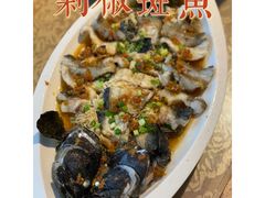 -郑厨私房菜