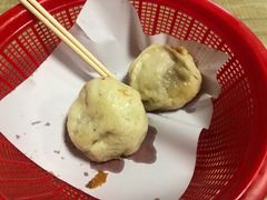 -老槐树煎包