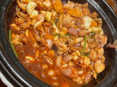 -金陵一哥龙虾(水木秦淮店)
