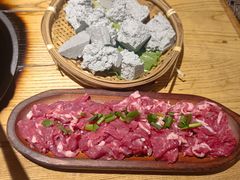 -贵厨酸汤牛肉(花果园国际中心店)