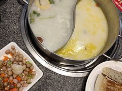 -江小渔鲜鱼火锅(辽沈二街店)
