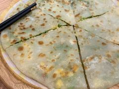 -甲乙饼·手工牛肉饼(东方广场店)