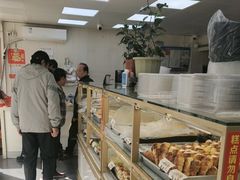 -爱德顺糕点食屋(利民道店)