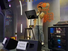 -路边羊烧烤酒场(宝带路店)